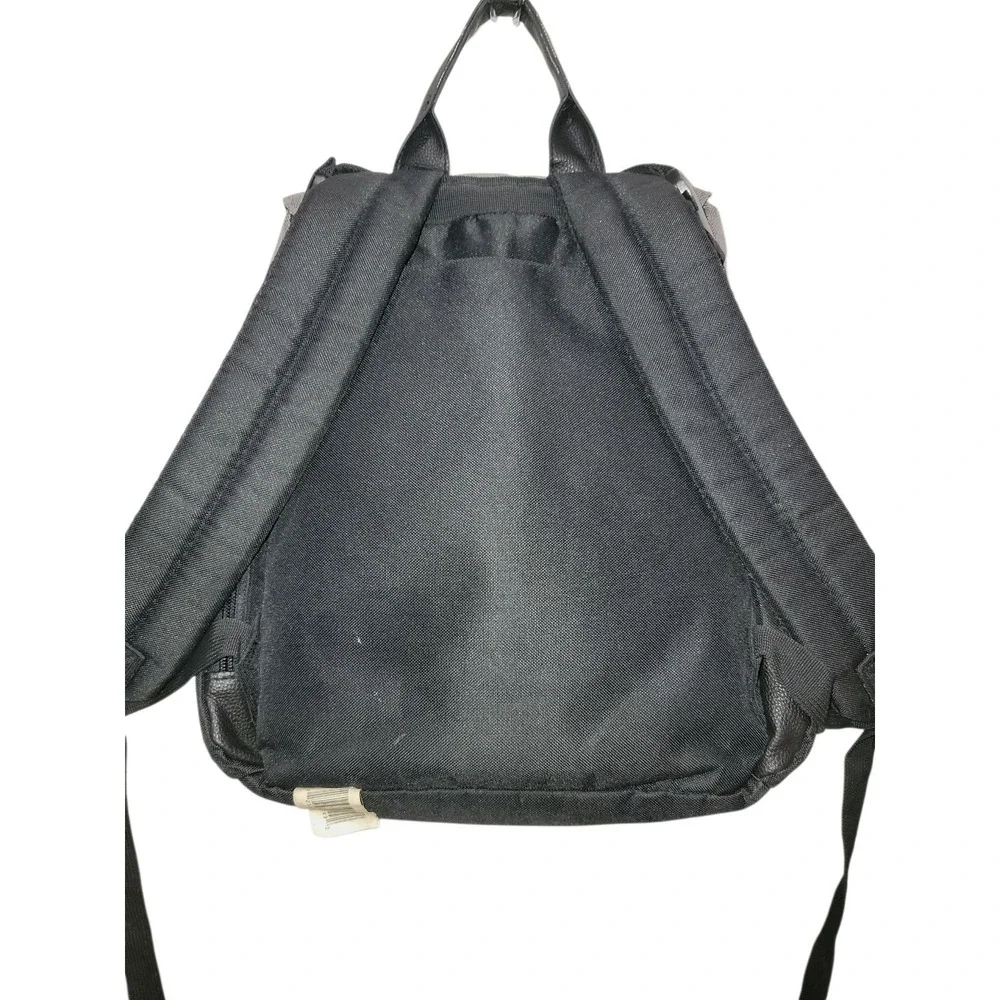 Eddie Bauer Baby Brezza Cascade Sport Backpack Diaper Bag Missing Changing Pad